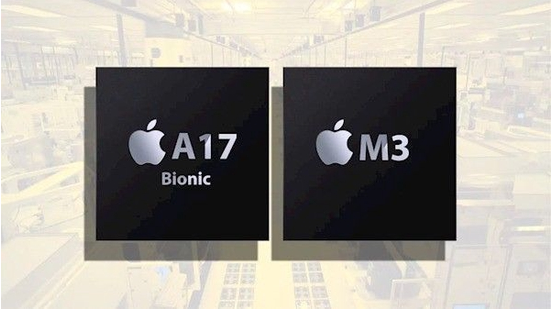 河东苹果15维修站分享iPhone15系列会用3nm芯片吗 